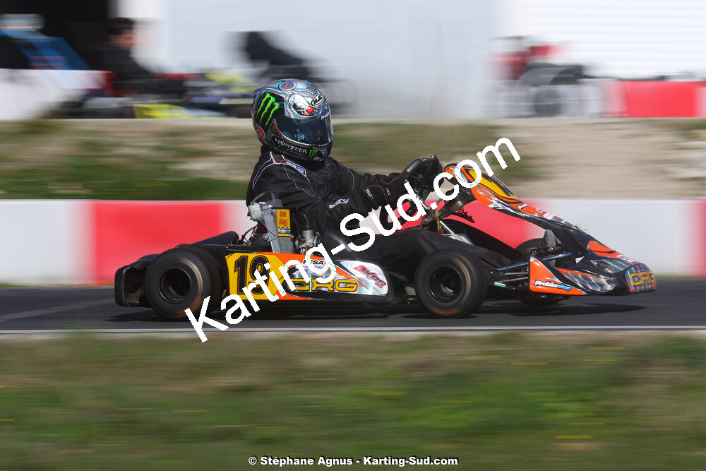 23/02/2020 : Trophée Gangeois 2020 (photos Stéphane Agnus) 2020 — karting