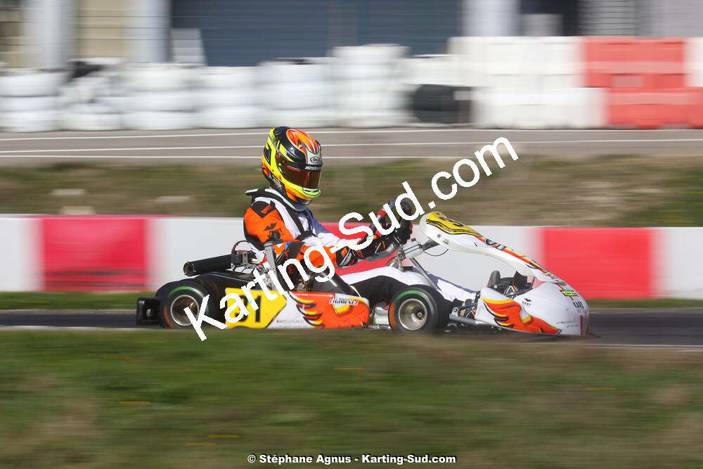 23/02/2020 : Trophée Gangeois 2020 (photos Stéphane Agnus) 2020 — karting