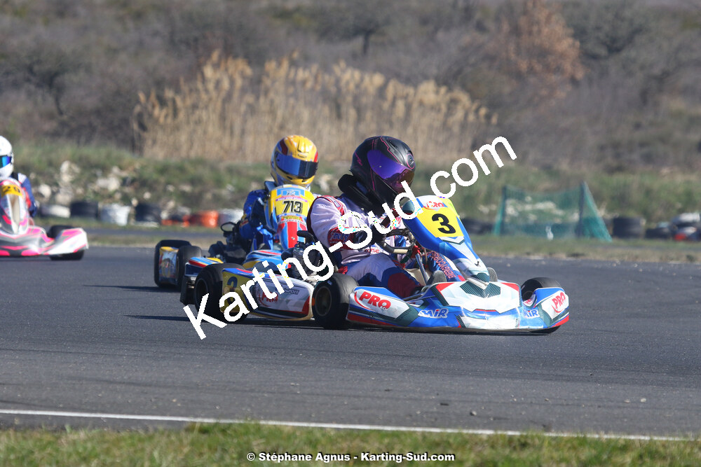 23/02/2020 : Trophée Gangeois 2020 (photos Stéphane Agnus) 2020 — karting