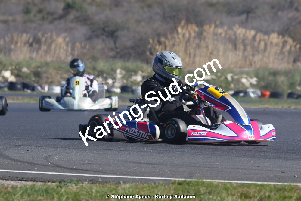 23/02/2020 : Trophée Gangeois 2020 (photos Stéphane Agnus) 2020 — karting