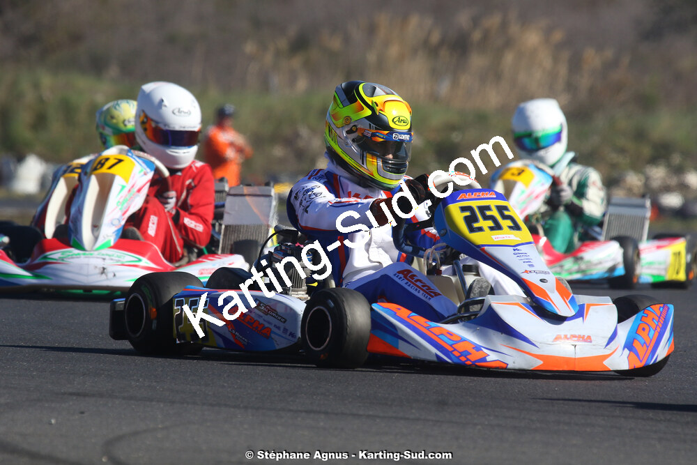 23/02/2020 : Trophée Gangeois 2020 (photos Stéphane Agnus) 2020 — karting