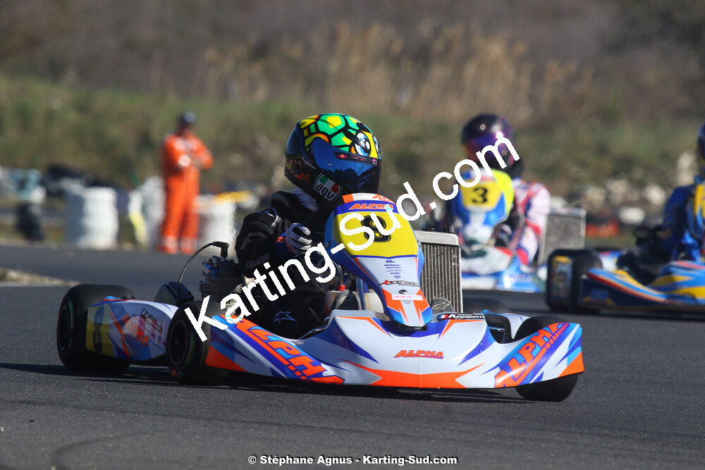 23/02/2020 : Trophée Gangeois 2020 (photos Stéphane Agnus) 2020 — karting