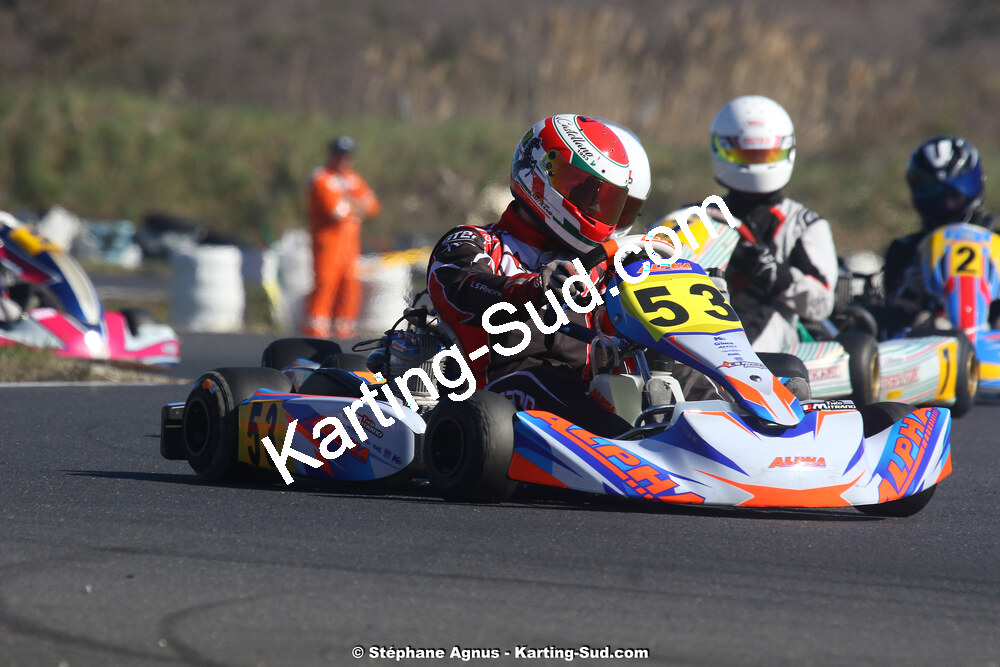 23/02/2020 : Trophée Gangeois 2020 (photos Stéphane Agnus) 2020 — karting