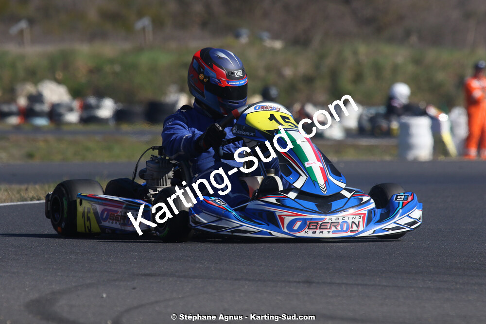 23/02/2020 : Trophée Gangeois 2020 (photos Stéphane Agnus) 2020 — karting