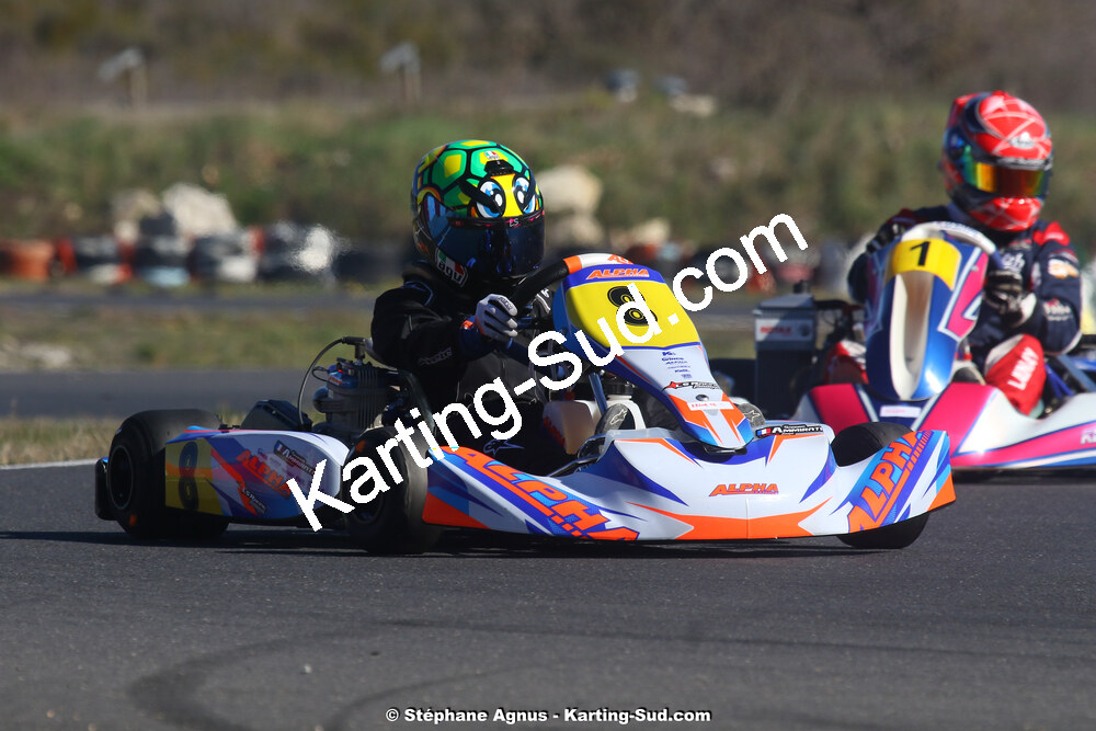 23/02/2020 : Trophée Gangeois 2020 (photos Stéphane Agnus) 2020 — karting