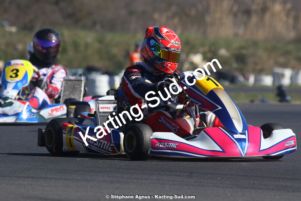 23/02/2020 : Trophée Gangeois 2020 (photos Stéphane Agnus) 2020 — karting