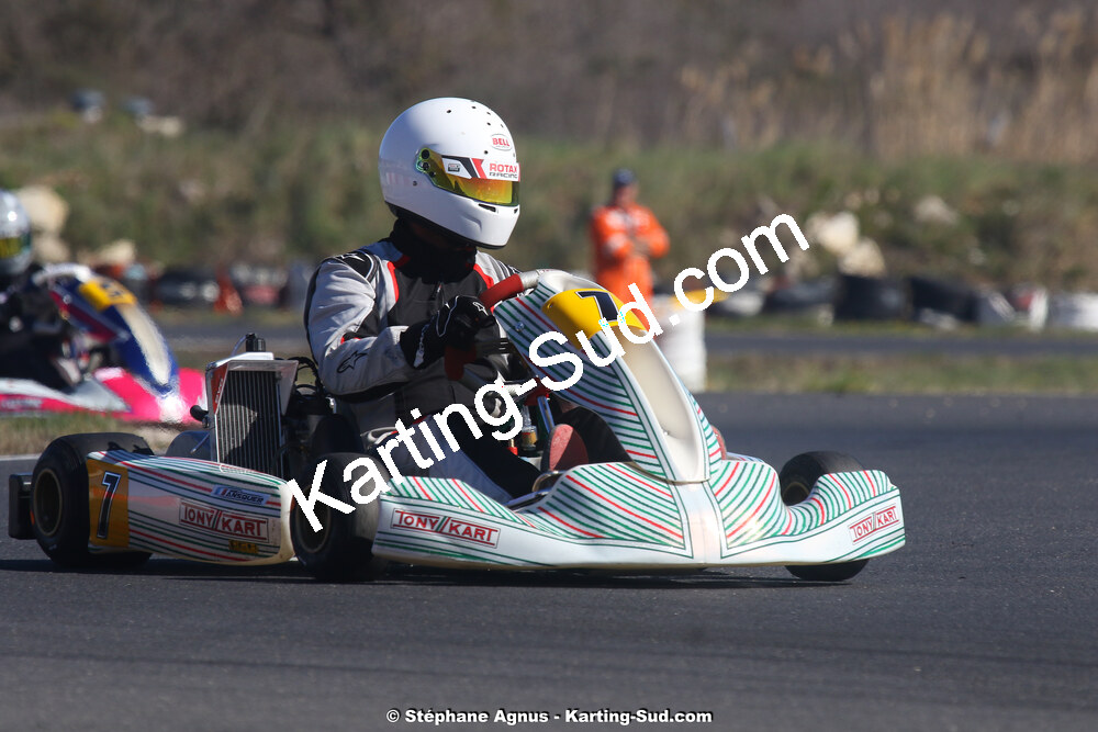23/02/2020 : Trophée Gangeois 2020 (photos Stéphane Agnus) 2020 — karting