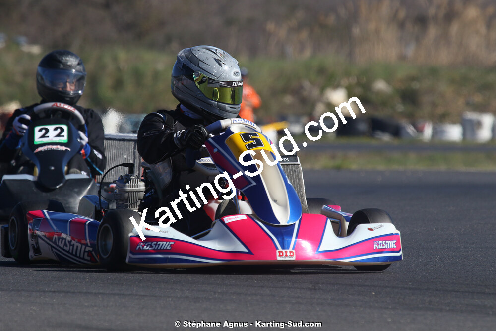 23/02/2020 : Trophée Gangeois 2020 (photos Stéphane Agnus) 2020 — karting