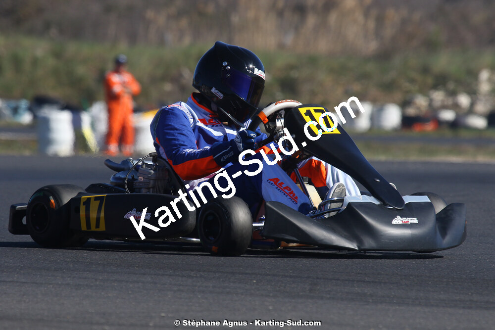 23/02/2020 : Trophée Gangeois 2020 (photos Stéphane Agnus) 2020 — karting