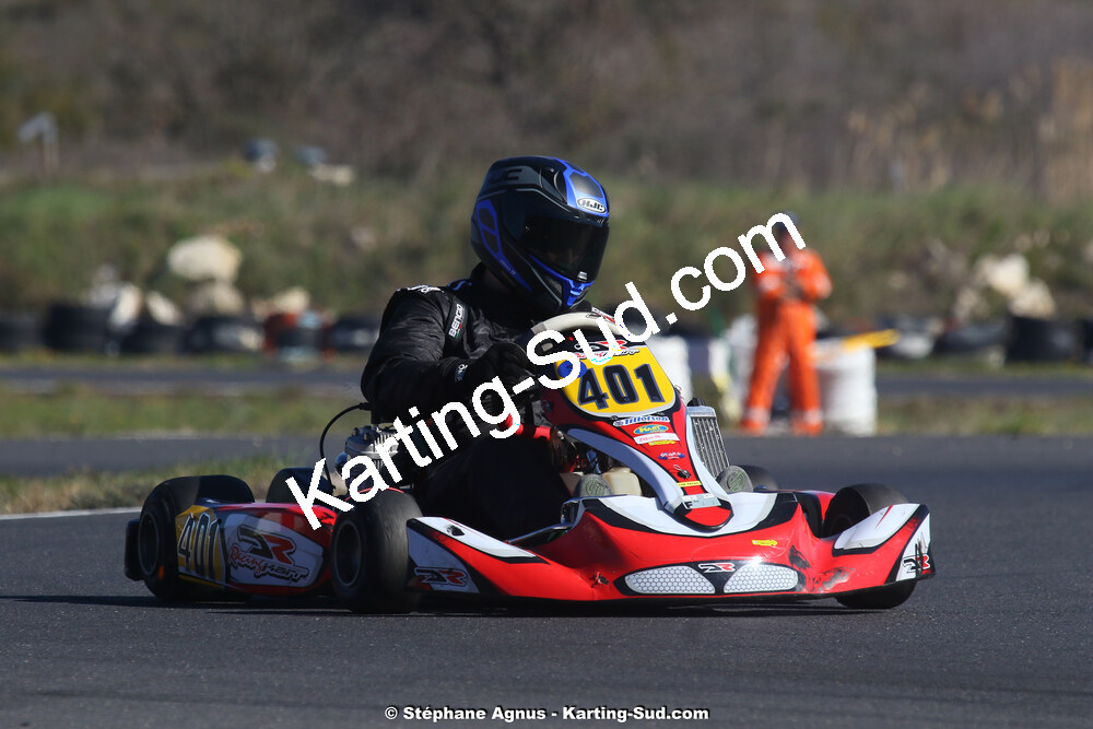 23/02/2020 : Trophée Gangeois 2020 (photos Stéphane Agnus) 2020 — karting
