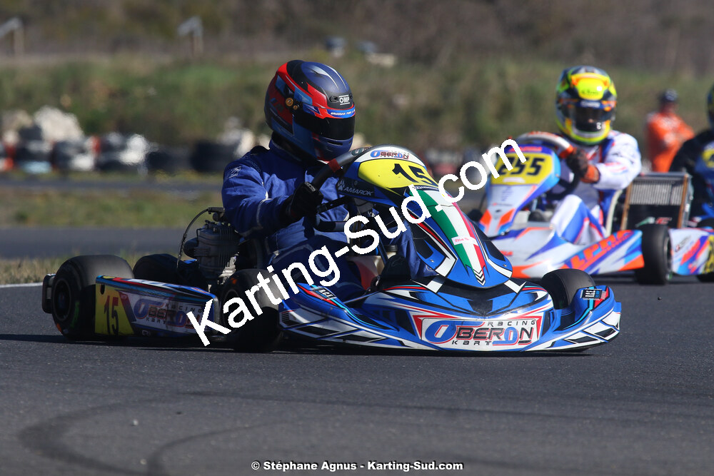 23/02/2020 : Trophée Gangeois 2020 (photos Stéphane Agnus) 2020 — karting