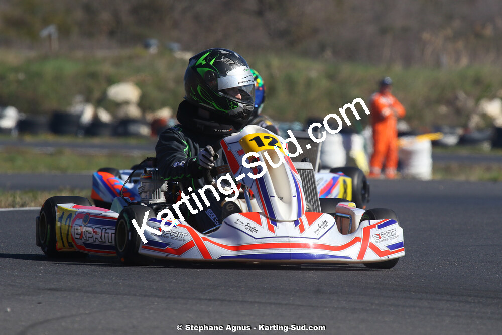 23/02/2020 : Trophée Gangeois 2020 (photos Stéphane Agnus) 2020 — karting
