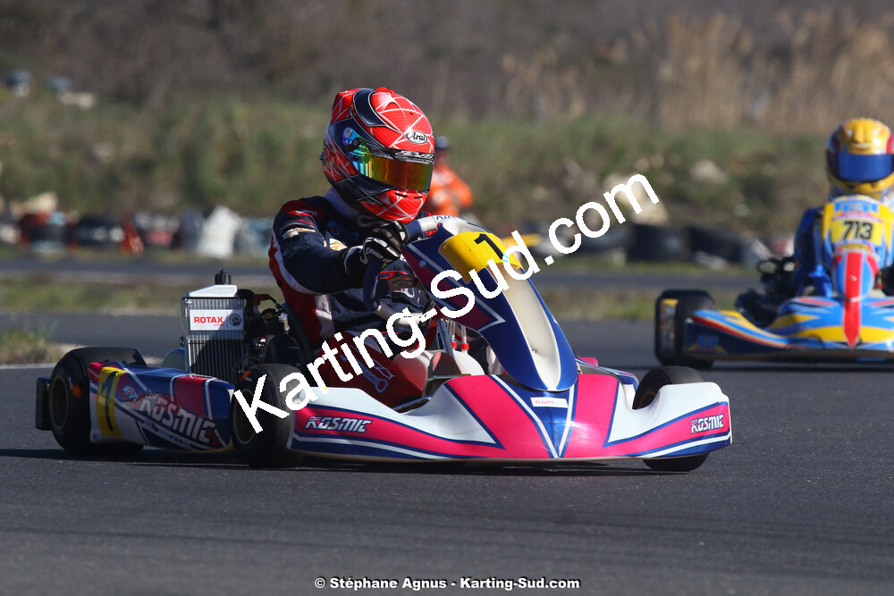 23/02/2020 : Trophée Gangeois 2020 (photos Stéphane Agnus) 2020 — karting