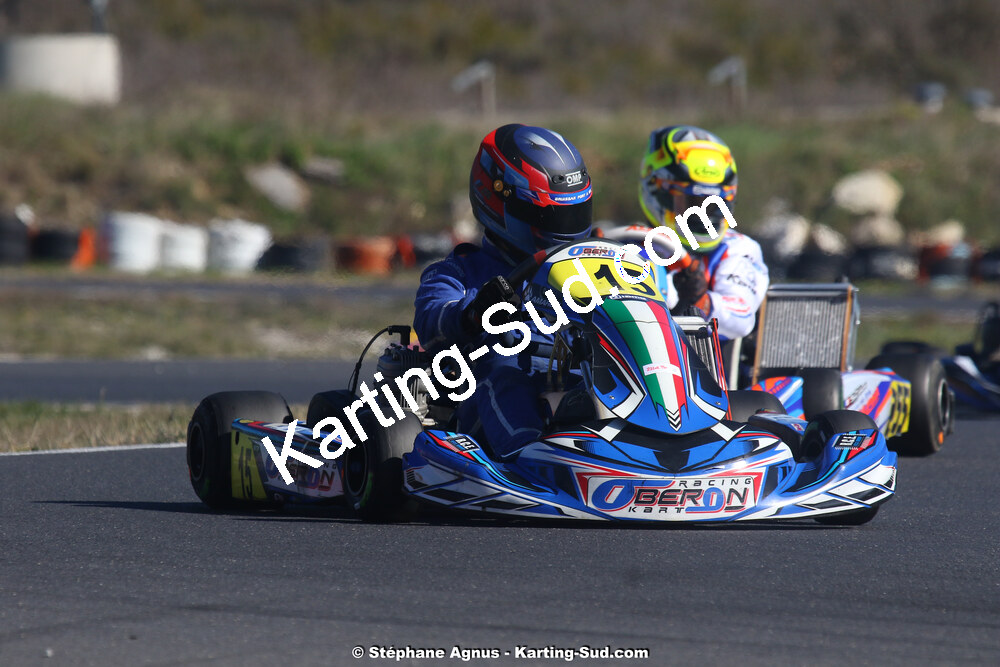 23/02/2020 : Trophée Gangeois 2020 (photos Stéphane Agnus) 2020 — karting