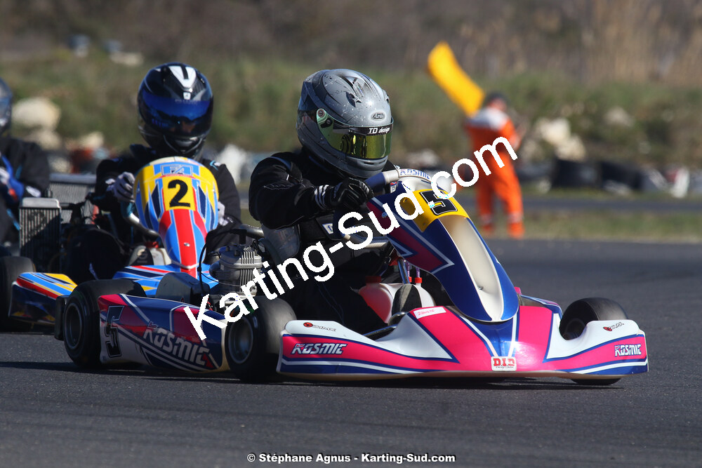 23/02/2020 : Trophée Gangeois 2020 (photos Stéphane Agnus) 2020 — karting