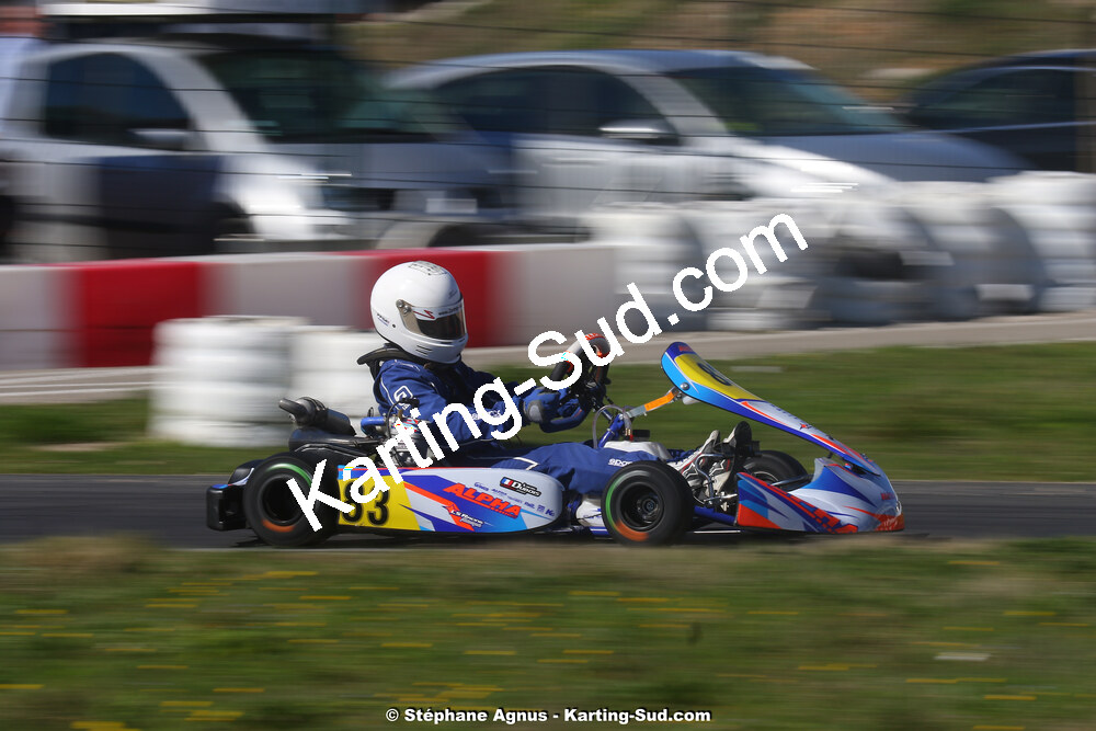 23/02/2020 : Trophée Gangeois 2020 (photos Stéphane Agnus) 2020 — karting