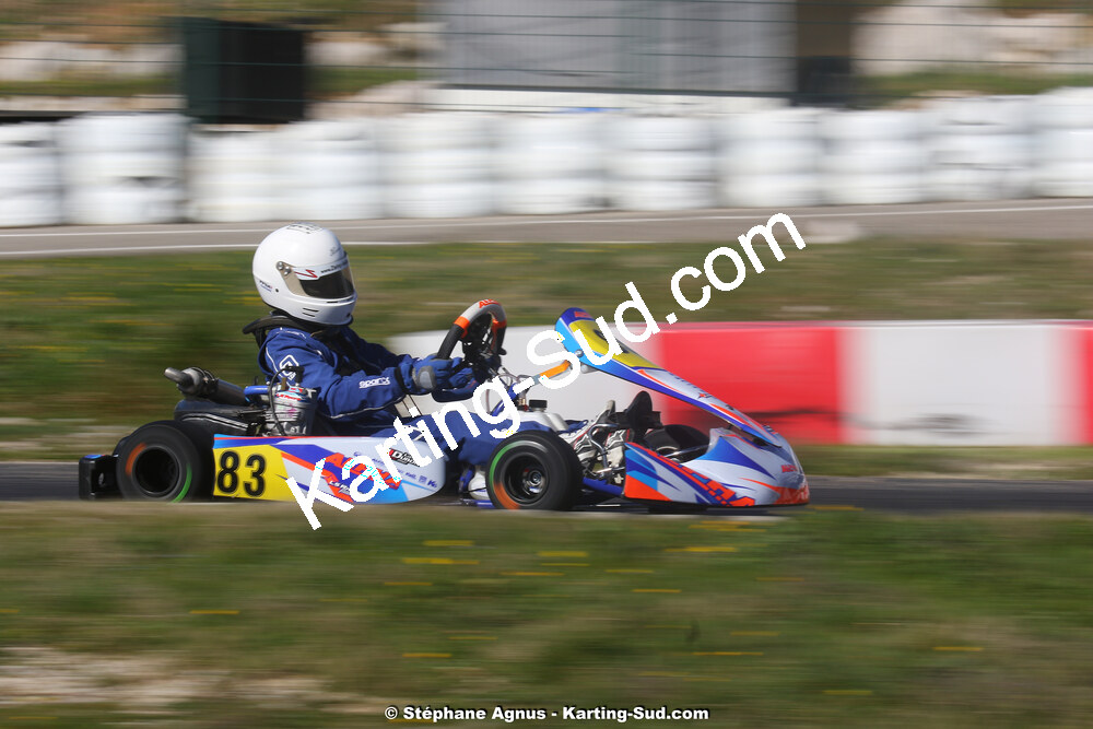 23/02/2020 : Trophée Gangeois 2020 (photos Stéphane Agnus) 2020 — karting