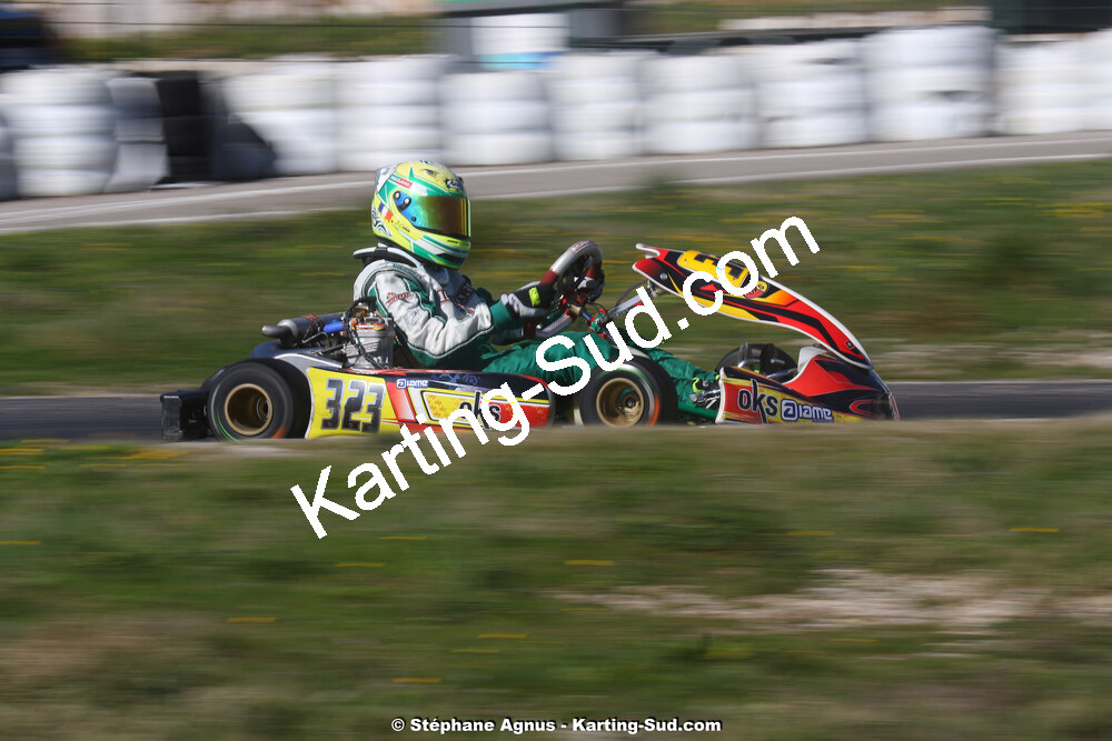 23/02/2020 : Trophée Gangeois 2020 (photos Stéphane Agnus) 2020 — karting