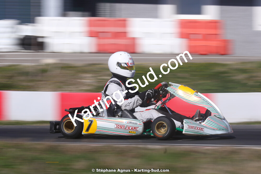 23/02/2020 : Trophée Gangeois 2020 (photos Stéphane Agnus) 2020 — karting