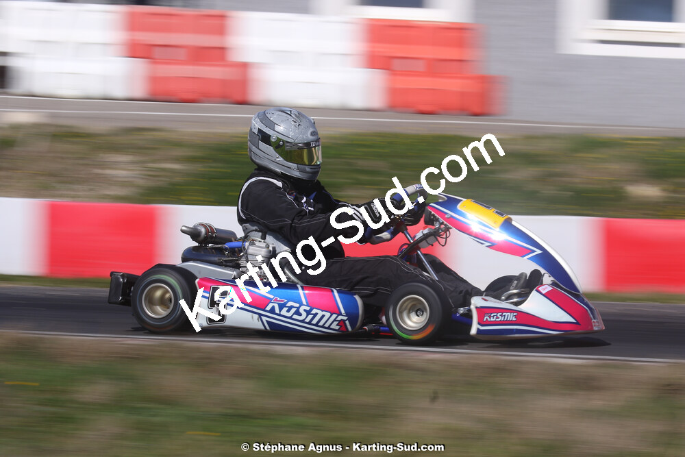 23/02/2020 : Trophée Gangeois 2020 (photos Stéphane Agnus) 2020 — karting