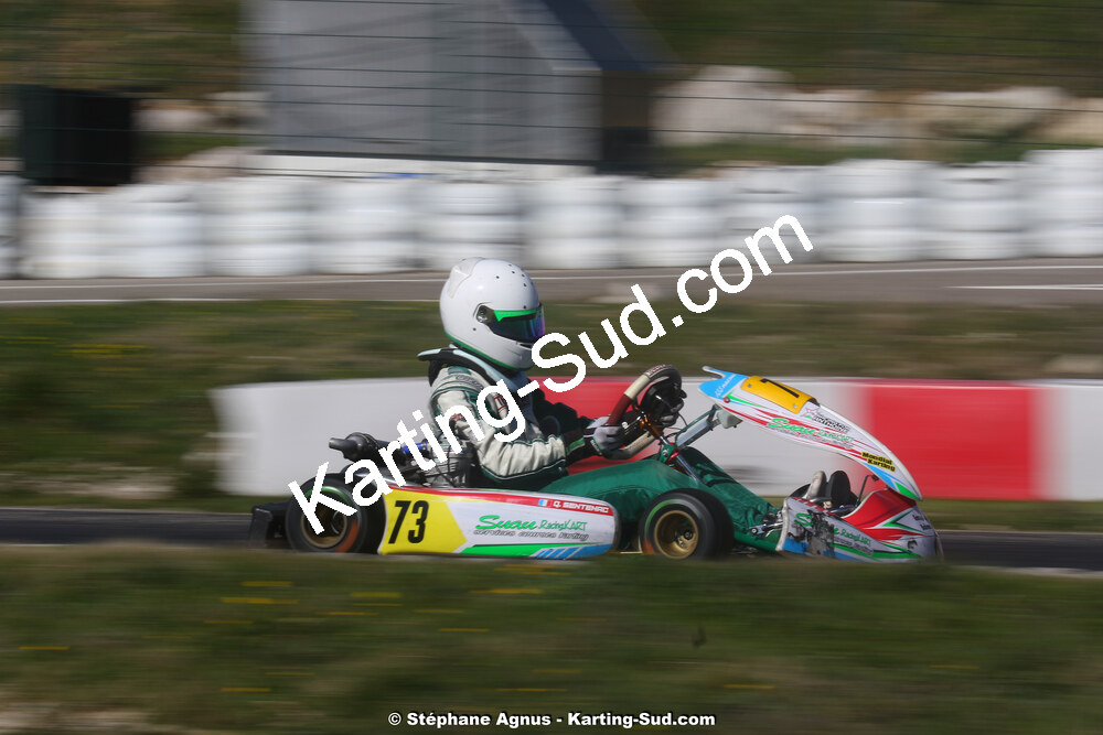 23/02/2020 : Trophée Gangeois 2020 (photos Stéphane Agnus) 2020 — karting