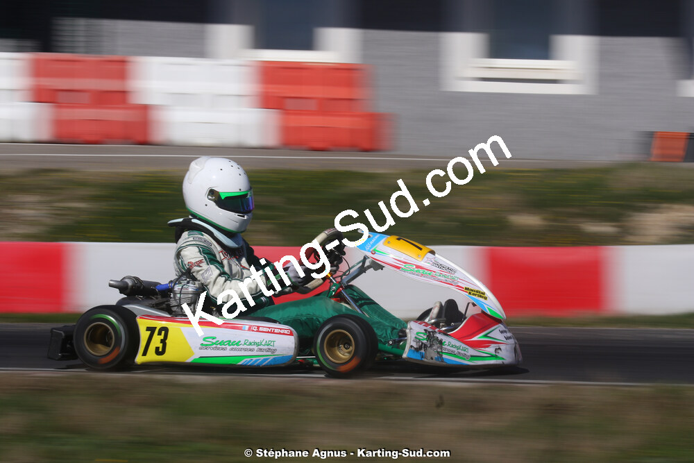 23/02/2020 : Trophée Gangeois 2020 (photos Stéphane Agnus) 2020 — karting