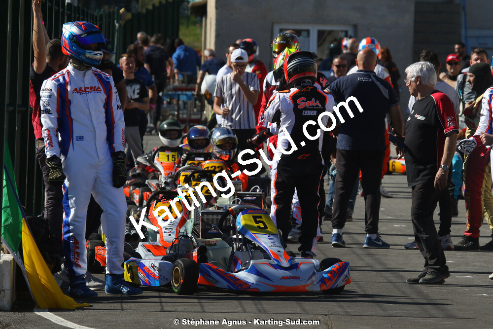 23/02/2020 : Trophée Gangeois 2020 (photos Stéphane Agnus) 2020 — karting