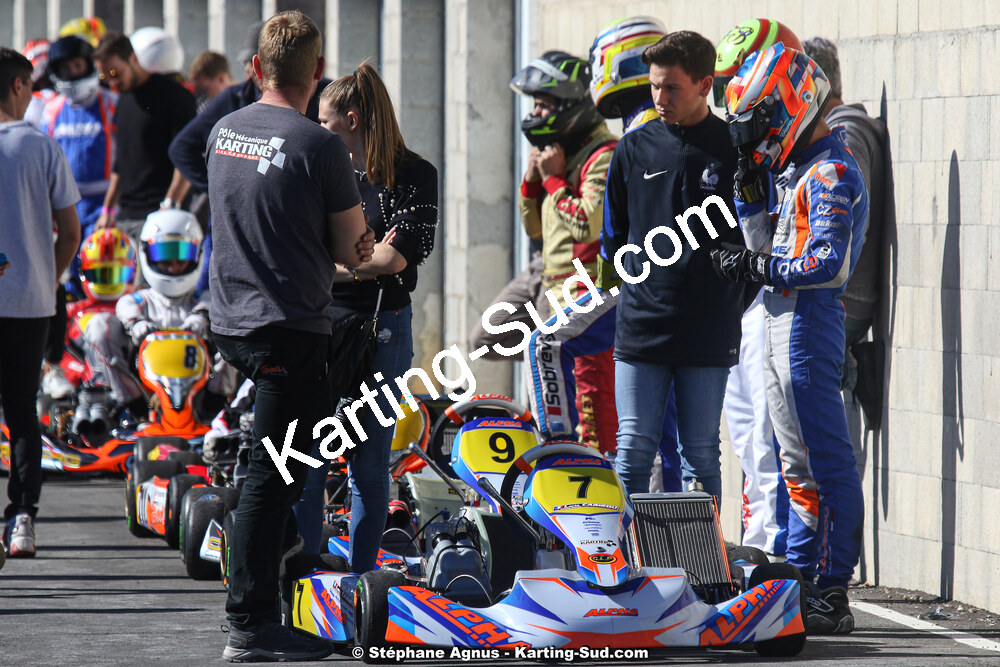 23/02/2020 : Trophée Gangeois 2020 (photos Stéphane Agnus) 2020 — karting
