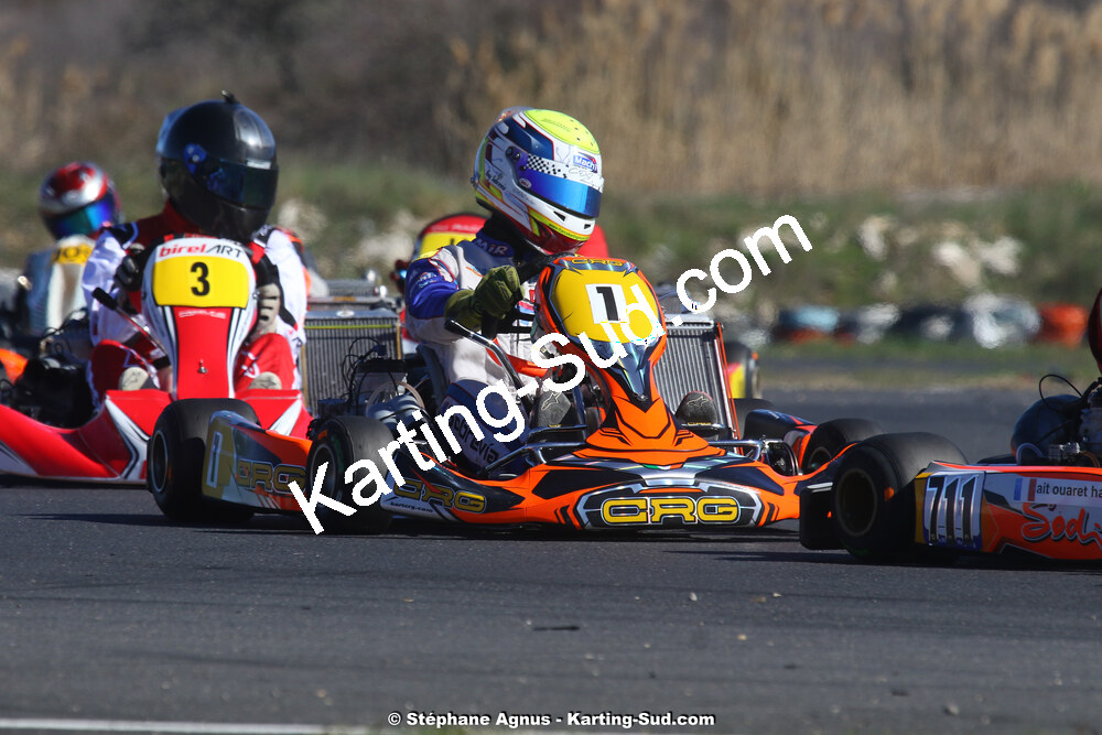 23/02/2020 : Trophée Gangeois 2020 (photos Stéphane Agnus) 2020 — karting