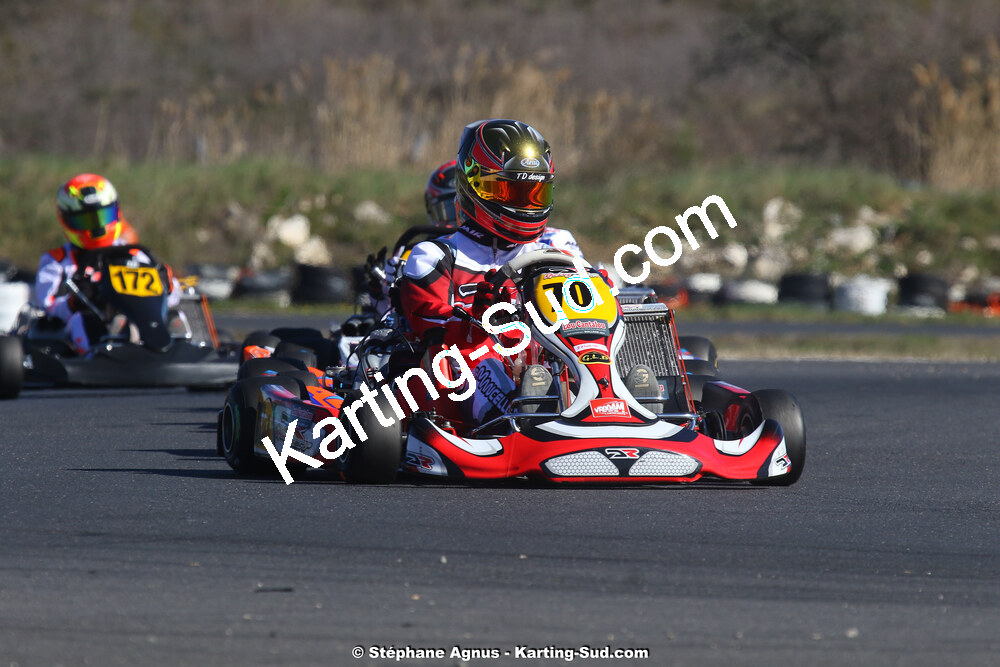 23/02/2020 : Trophée Gangeois 2020 (photos Stéphane Agnus) 2020 — karting