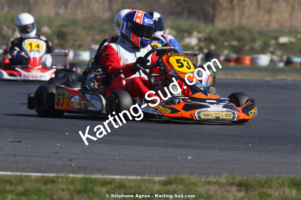 23/02/2020 : Trophée Gangeois 2020 (photos Stéphane Agnus) 2020 — karting