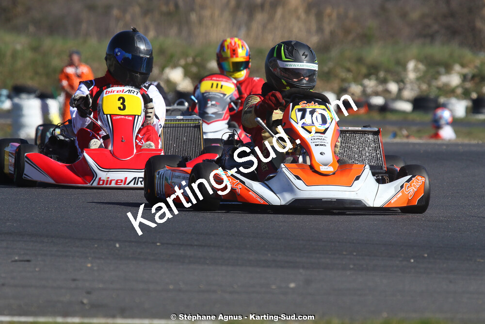 23/02/2020 : Trophée Gangeois 2020 (photos Stéphane Agnus) 2020 — karting