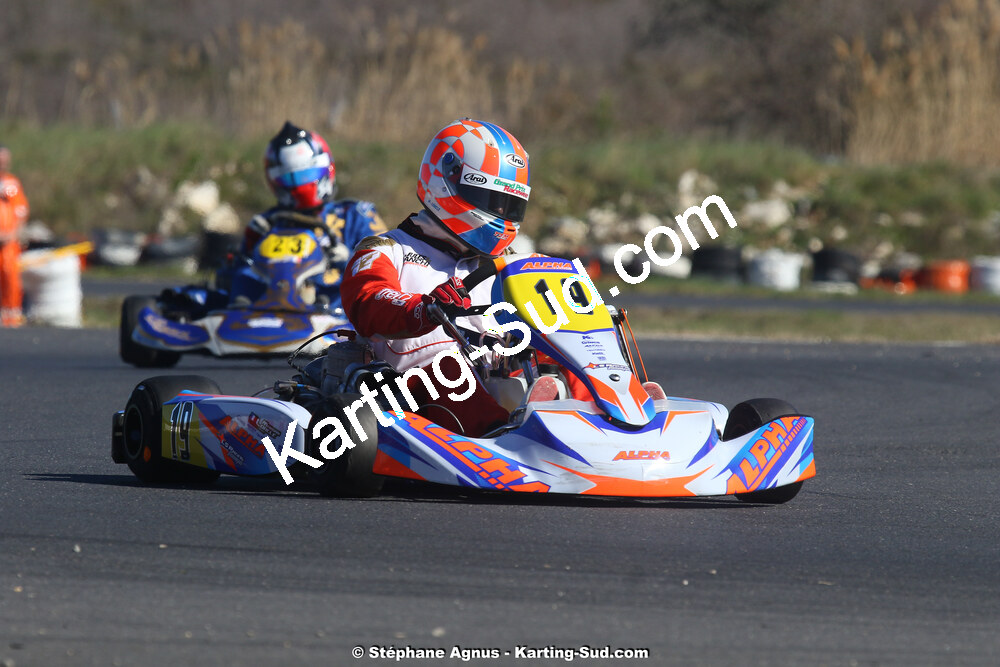 23/02/2020 : Trophée Gangeois 2020 (photos Stéphane Agnus) 2020 — karting