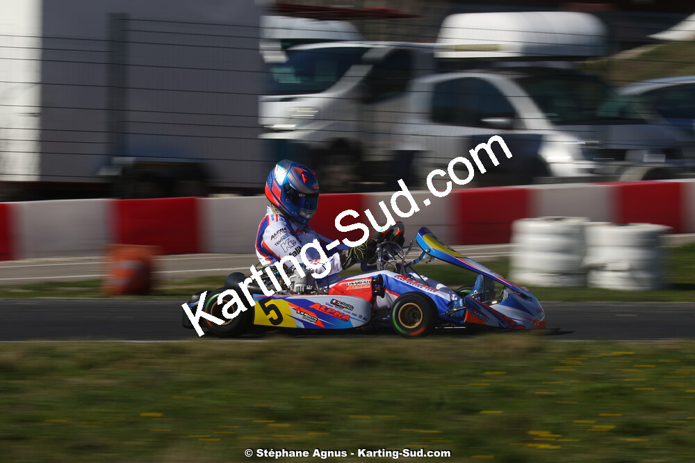 23/02/2020 : Trophée Gangeois 2020 (photos Stéphane Agnus) 2020 — karting