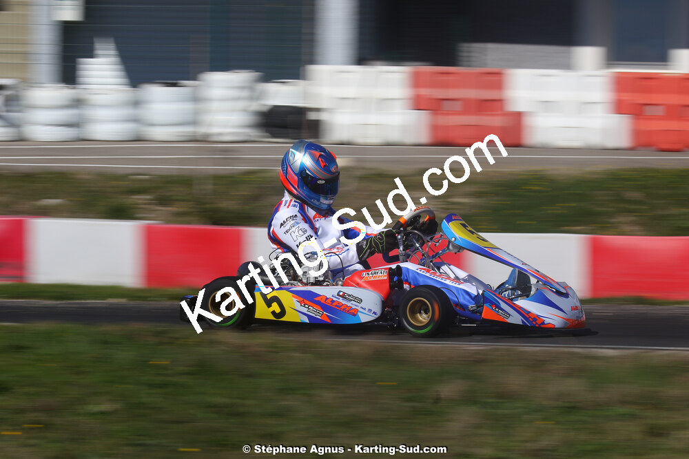 23/02/2020 : Trophée Gangeois 2020 (photos Stéphane Agnus) 2020 — karting