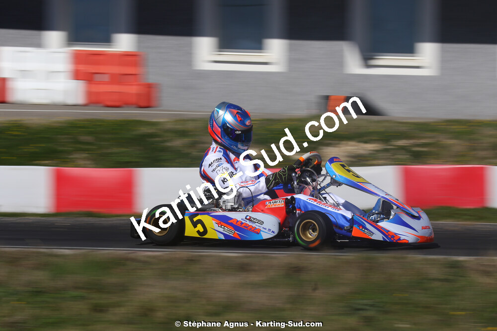 23/02/2020 : Trophée Gangeois 2020 (photos Stéphane Agnus) 2020 — karting