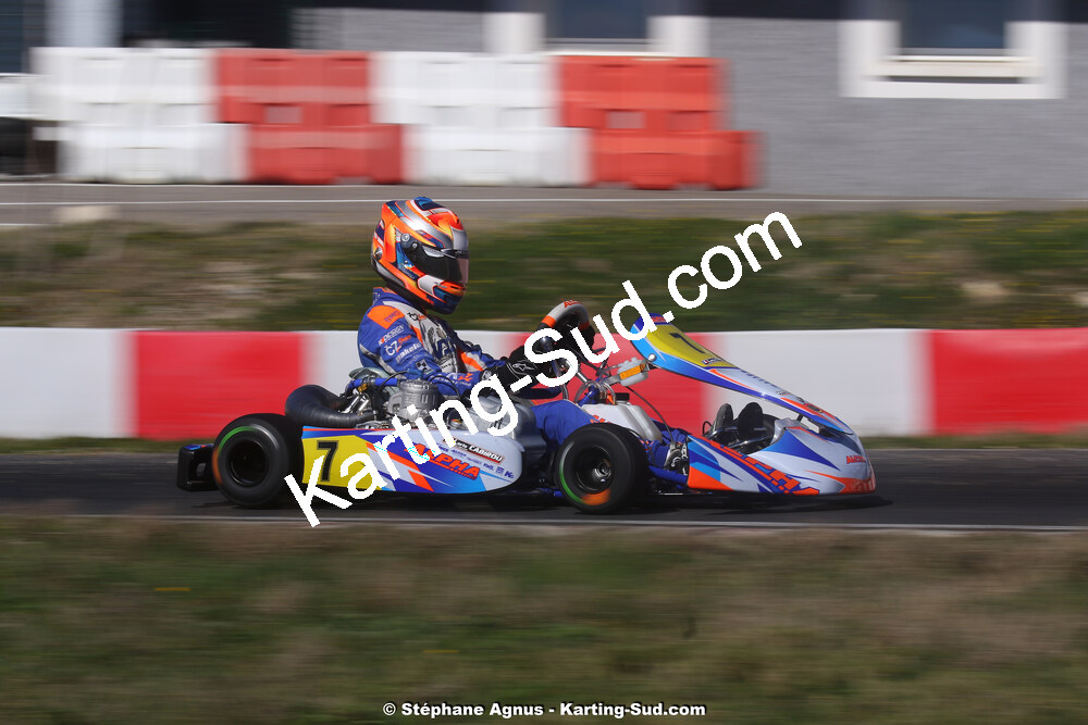 23/02/2020 : Trophée Gangeois 2020 (photos Stéphane Agnus) 2020 — karting