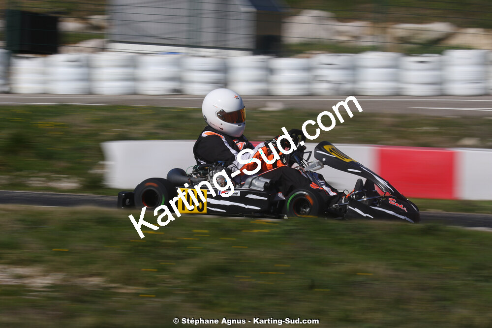 23/02/2020 : Trophée Gangeois 2020 (photos Stéphane Agnus) 2020 — karting