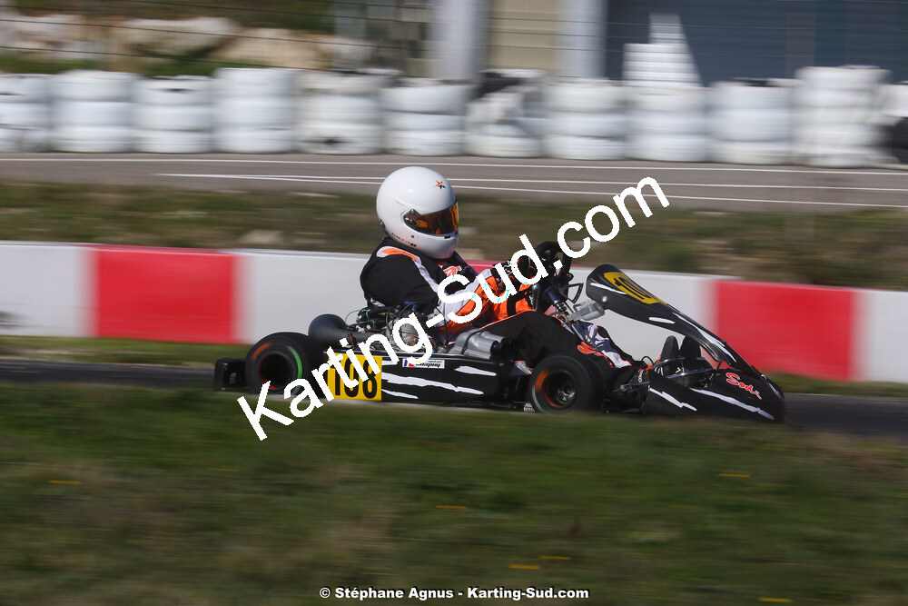 23/02/2020 : Trophée Gangeois 2020 (photos Stéphane Agnus) 2020 — karting