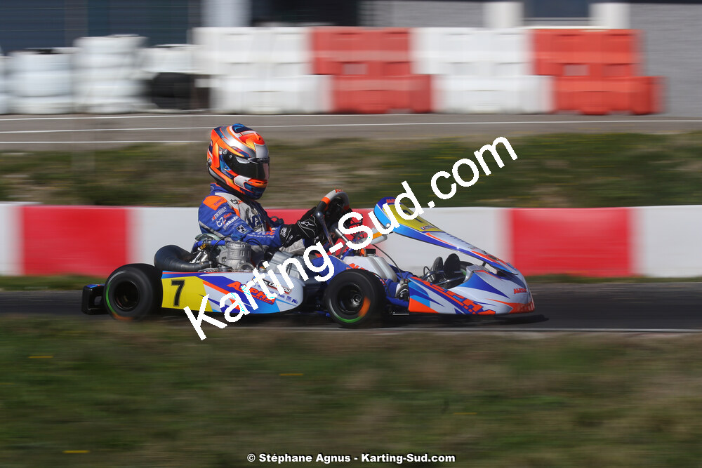 23/02/2020 : Trophée Gangeois 2020 (photos Stéphane Agnus) 2020 — karting
