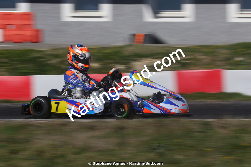 23/02/2020 : Trophée Gangeois 2020 (photos Stéphane Agnus) 2020 — karting