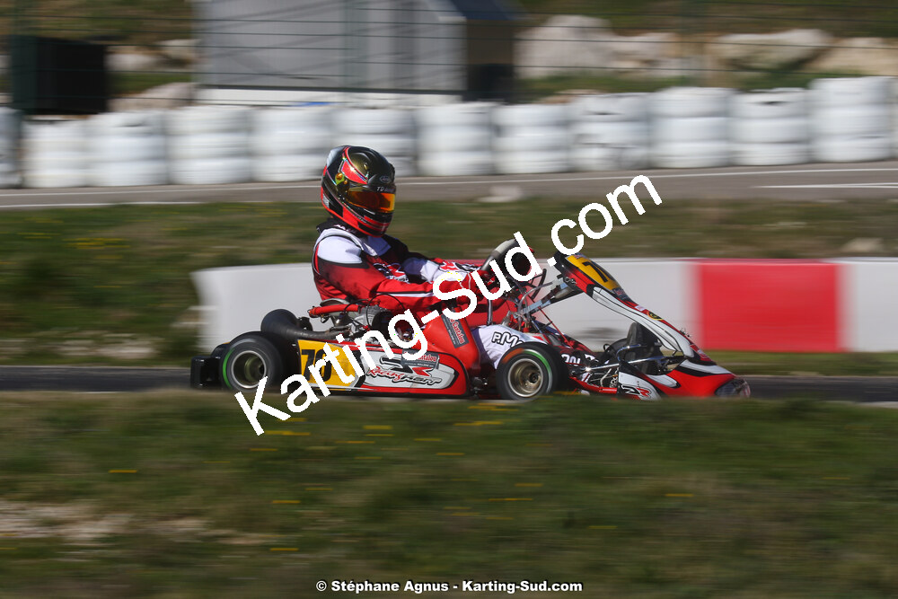 23/02/2020 : Trophée Gangeois 2020 (photos Stéphane Agnus) 2020 — karting