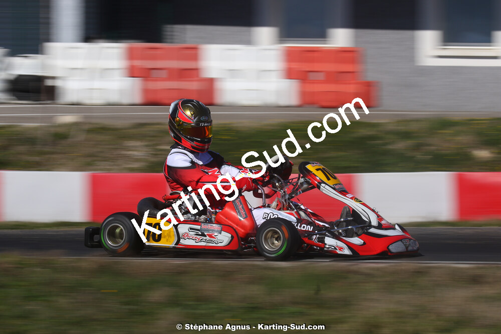 23/02/2020 : Trophée Gangeois 2020 (photos Stéphane Agnus) 2020 — karting