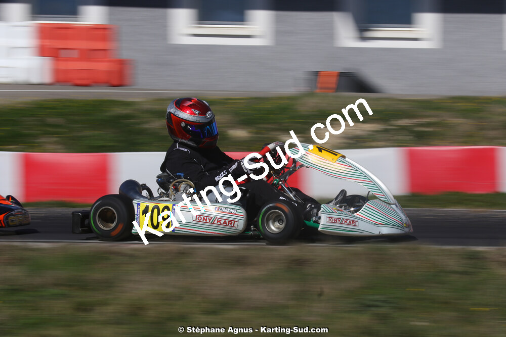 23/02/2020 : Trophée Gangeois 2020 (photos Stéphane Agnus) 2020 — karting