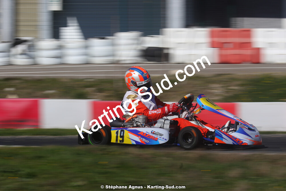 23/02/2020 : Trophée Gangeois 2020 (photos Stéphane Agnus) 2020 — karting