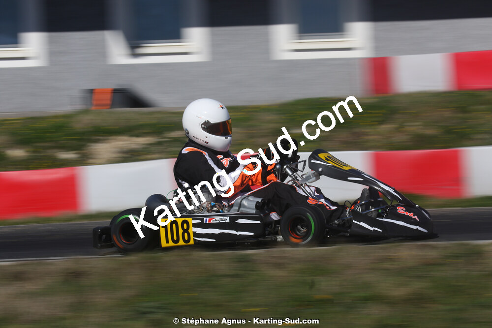 23/02/2020 : Trophée Gangeois 2020 (photos Stéphane Agnus) 2020 — karting