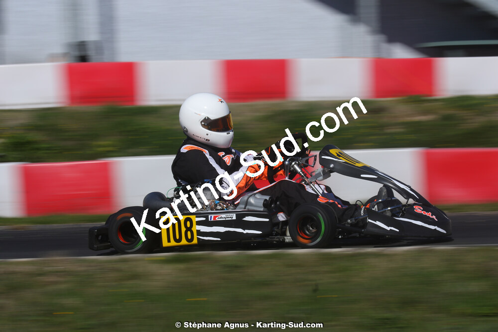 23/02/2020 : Trophée Gangeois 2020 (photos Stéphane Agnus) 2020 — karting