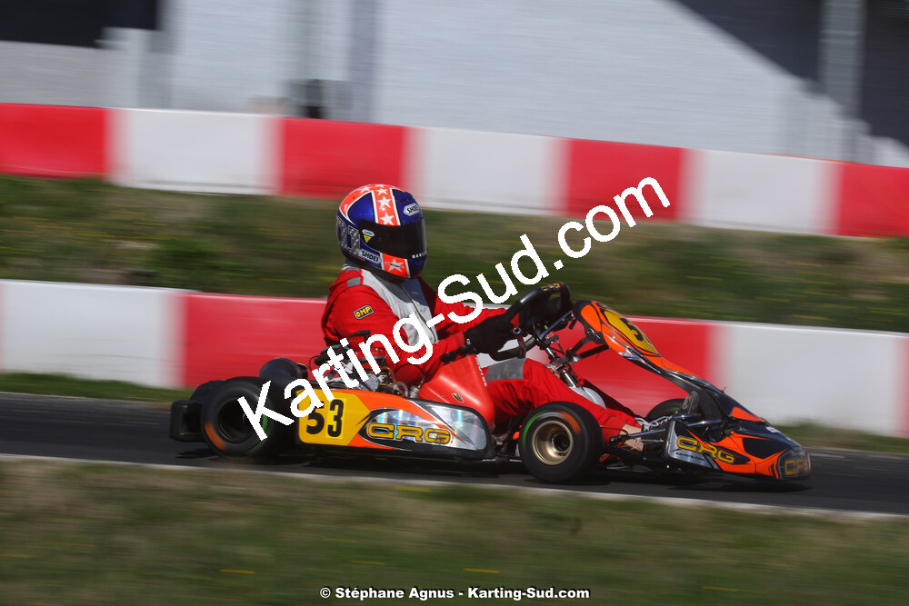 23/02/2020 : Trophée Gangeois 2020 (photos Stéphane Agnus) 2020 — karting
