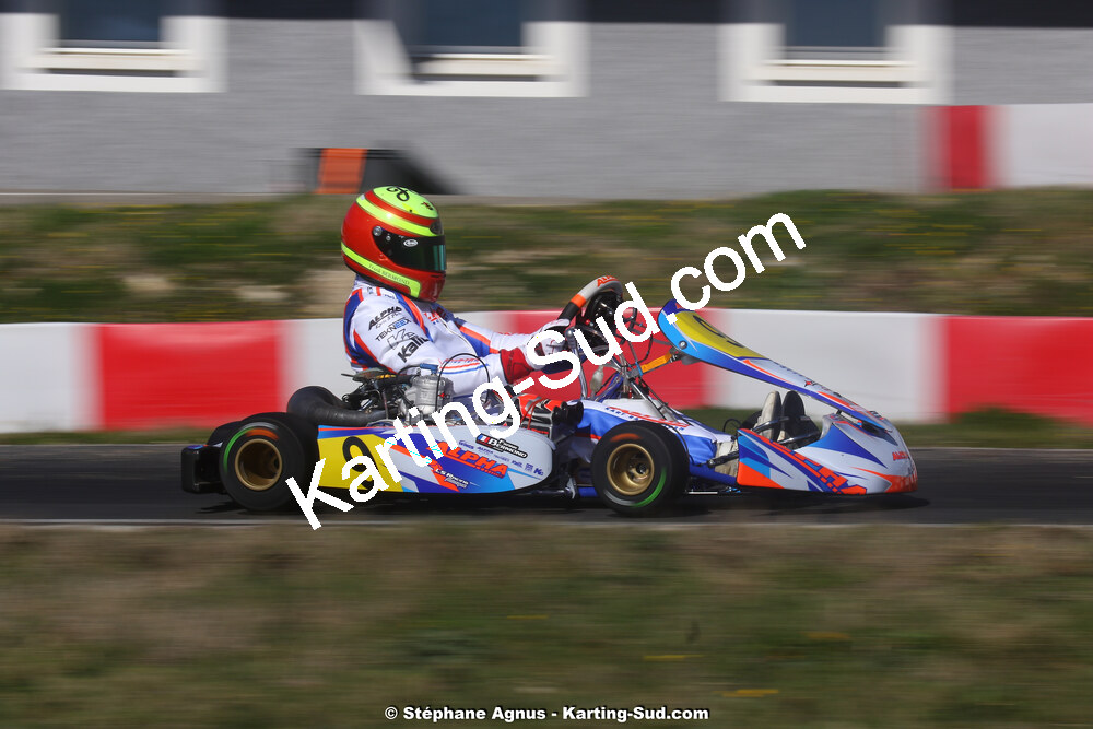 23/02/2020 : Trophée Gangeois 2020 (photos Stéphane Agnus) 2020 — karting