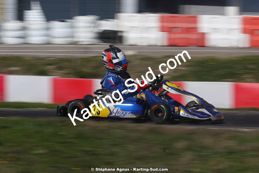 23/02/2020 : Trophée Gangeois 2020 (photos Stéphane Agnus) 2020 — karting